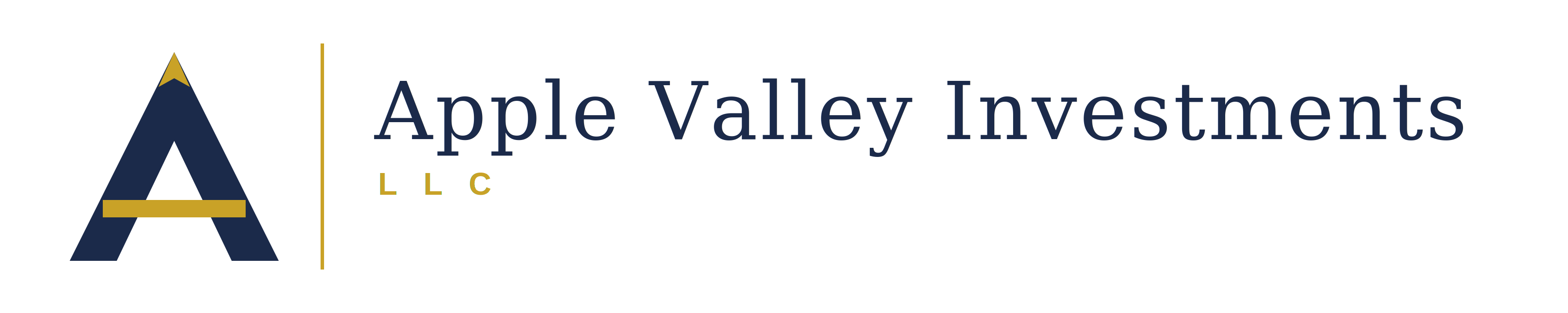 Apple Valley Investments LLC